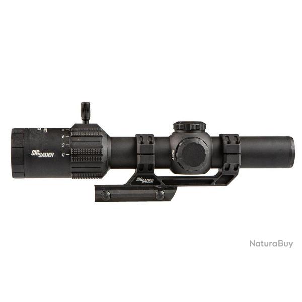 Lunette Sig Sauer Tango MSR 1-6X24