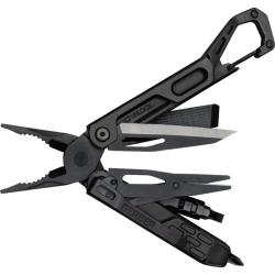 Pince Multi-Outils Gerber Stakeout Drive Manche Acier Noir G1077536
