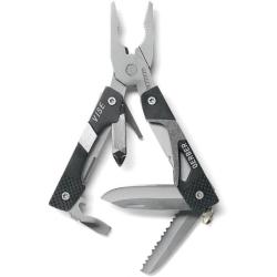 Pince Multi-Outils Gerber Vise Mini Manche Acier Inoxydable Noir G1074144