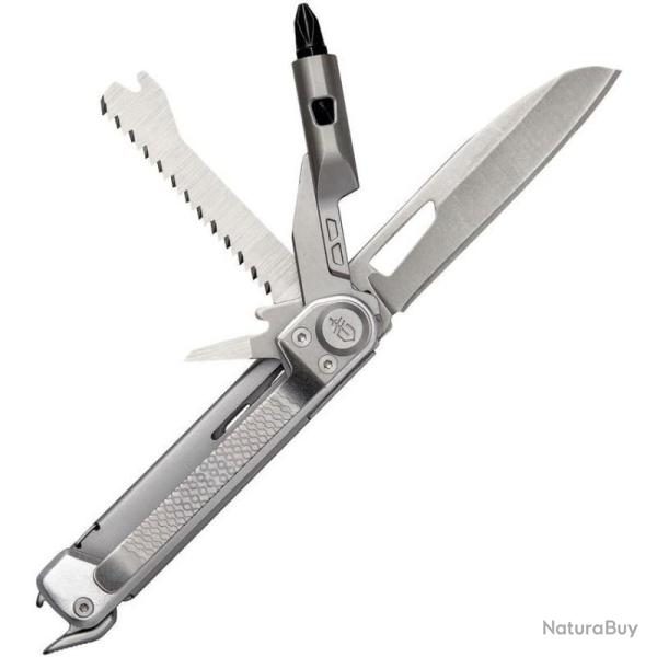 Pince Multi-Outils Gerber Armbar Trade Manche Aluminium Argent G1064415