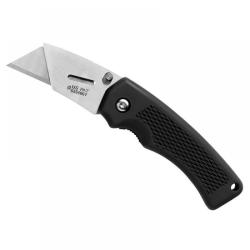 Couteau Pliant Gerber SuperKnife SK Edge Manche Caoutchouc Noir G1020852
