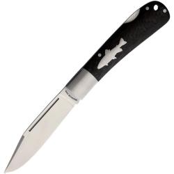 Couteau HPA GrandAir SWS Lame Acier VG-10 Manche Fibre de Carbone HPASWSC