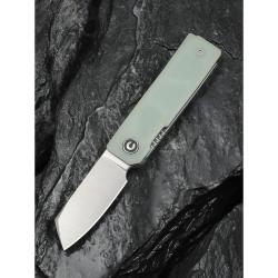 Couteau Pliant Civivi Kukei Lame Acier Nitro-V Manche G10 Liner Lock CIVC250362