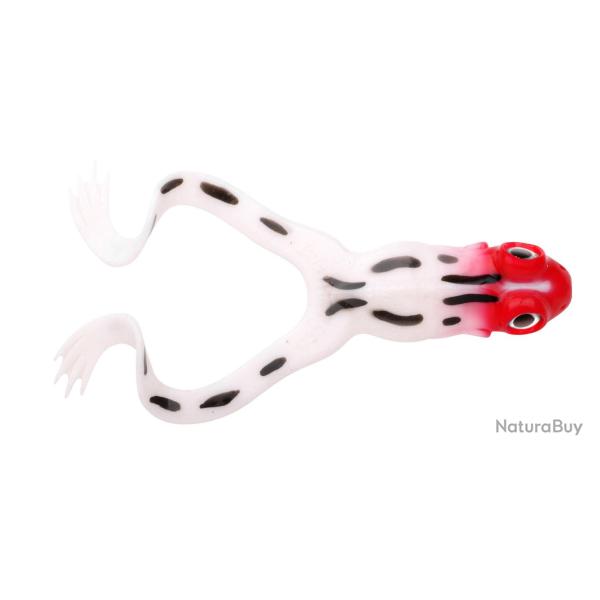 Iris The Frog 15Cm Spro Redhead