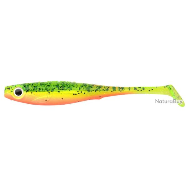 Spro Iris Popeye Softlure UV 12cm UV Mojito