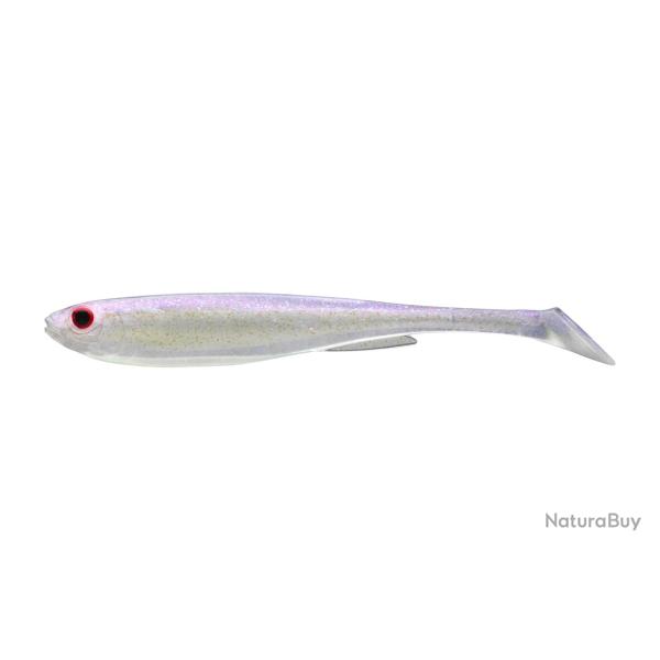Px Slim Shad Y 13.5Cm Daiwa White Ghost