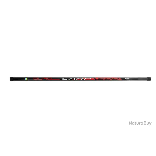 Canne au Coup Preston Dura Carp 600 6 m