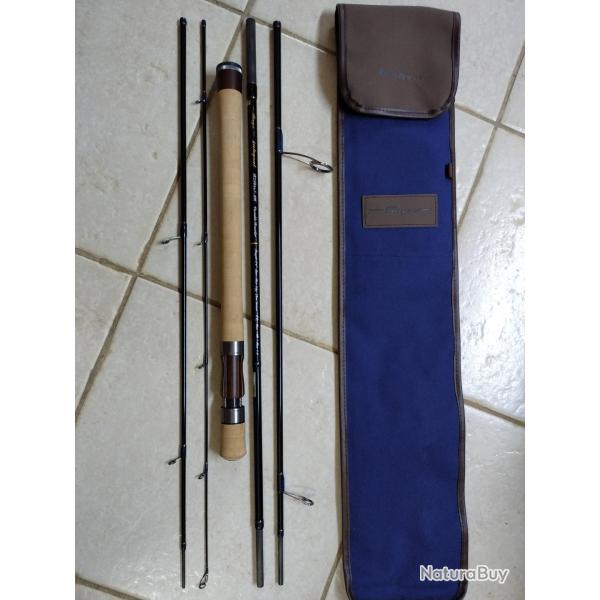 Echange TENRYU Integral 845S-MH