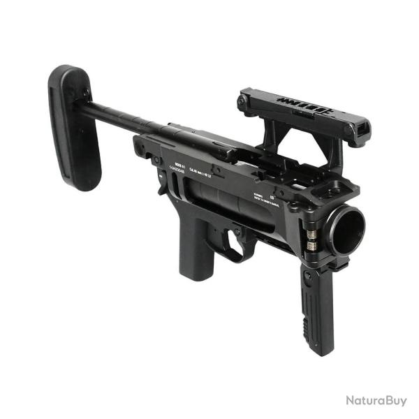 Lance Grenade 40mm Autonome m320 (S&T)