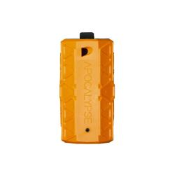 Grenade Gaz : Storm Apocalypse Orange (ASG)