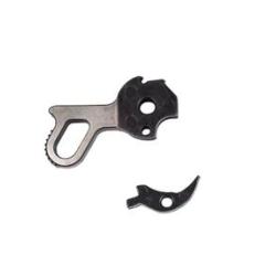 Kit Chien & G&acirc;chette 1911 Skeletonis&eacute; Kimber