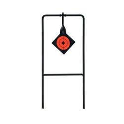 Cible Airsoft rotative de tir (ASG)