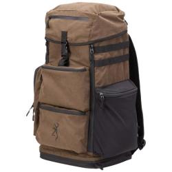 Sac &agrave; dos si&egrave;ge de chasse Hybrid Green 35L Browning