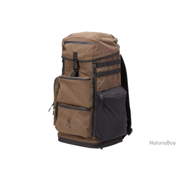 Sac � dos si�ge de chasse Hybrid Green 35L Browning