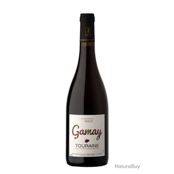 6 x 75 cl Gamay