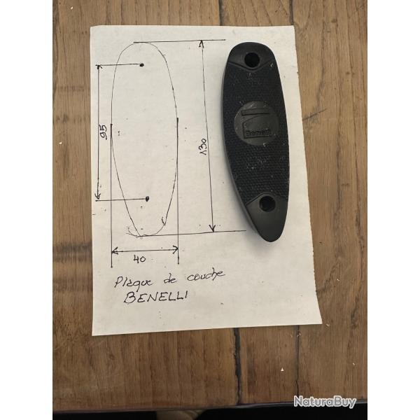 Planque de couche Benelli