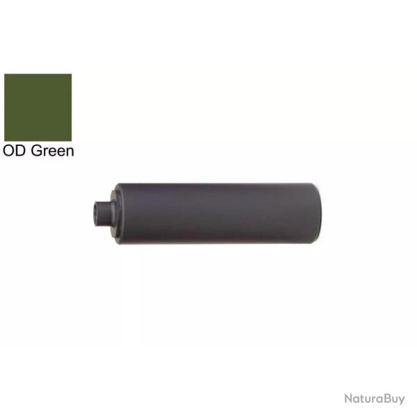 MODERATEUR DE SON ASE UTRA SL7i CALIBRE .30 OD VERT 18x100
