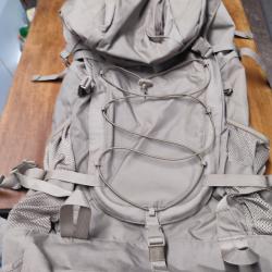 Sac &agrave; alpin Tecpack