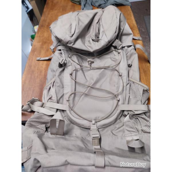 Sac � alpin Tecpack