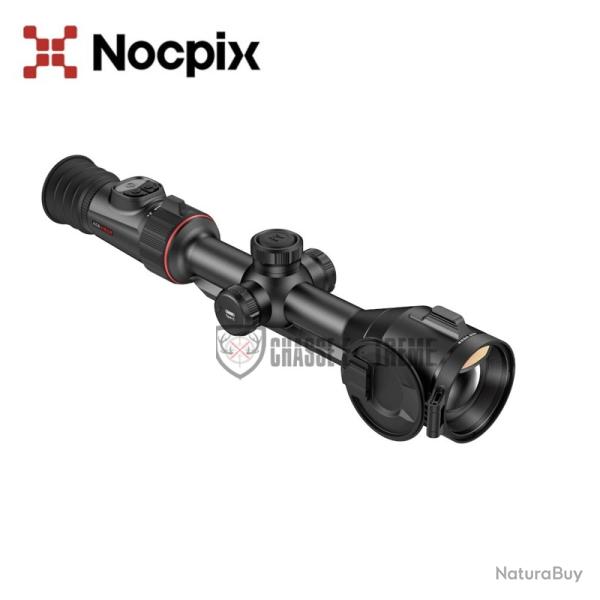 Lunette Thermique NOCPIX ACE H50R LRF Rail Mount