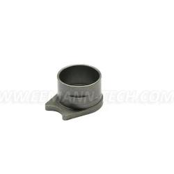 EEMANN TECH BUSHING DE CANON 12.8 MM POUR 1911 NOIR ET-111343