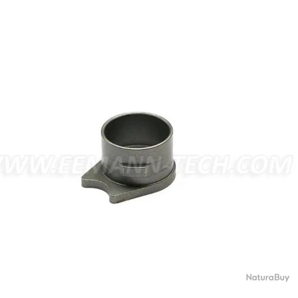 EEMANN TECH BUSHING DE CANON 12.8 MM POUR 1911 NOIR ET-111343