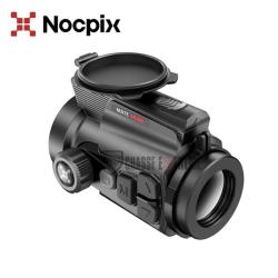 Lunette Thermique NOCPIX LRF Mate H50R
