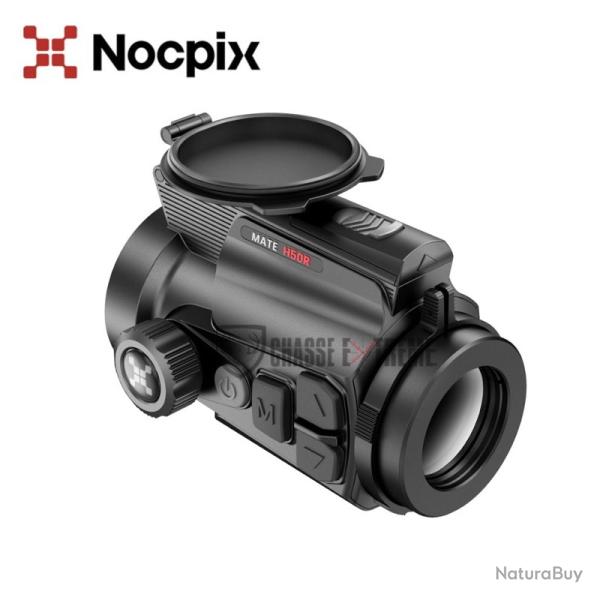 Lunette Thermique NOCPIX LRF Mate H50R