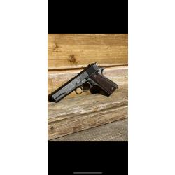 Remington rand 1911a1 45ACP WW2 1943