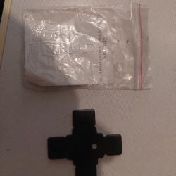 Cl&eacute; pour chokes Hatsan V3 calibre 12