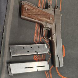 1911 remington de 1943