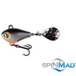 Tail Spinner SpinMad Jig Master 8g 02