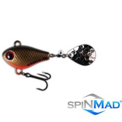 Tail Spinner SpinMad Jig Master 8g 05