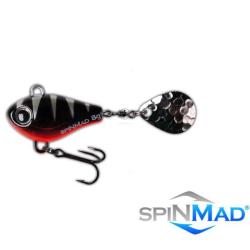 Tail Spinner SpinMad Jig Master 8g 10