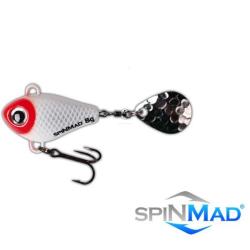 Tail Spinner SpinMad Jig Master 8g 12
