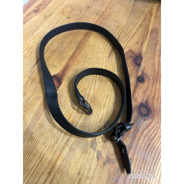 Sangle Mauser K98 Isra�lien - originale