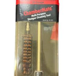 Gratte chambre KLEEN BORE pour calibre 20