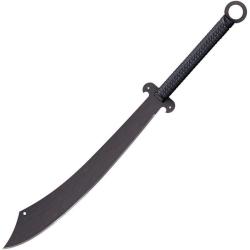 Couteau Cold Steel Chinese War Sword Lame Acier 1055 Manche Polypropyl&egrave;ne Afrique du Sud CS97TCHS