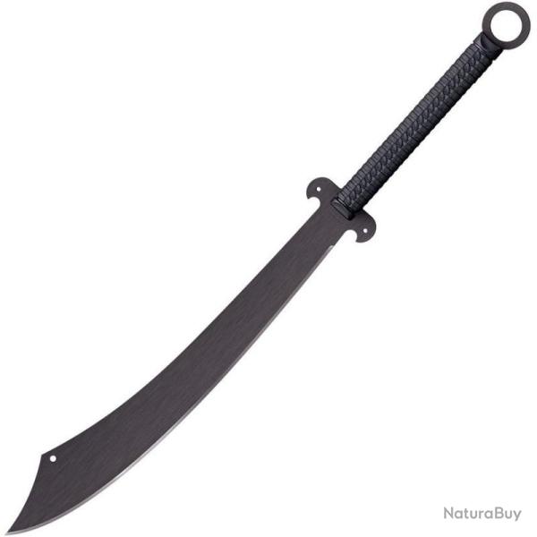 Couteau Cold Steel Chinese War Sword Lame Acier 1055 Manche Polypropyl�ne Afrique du Sud CS97TCHS
