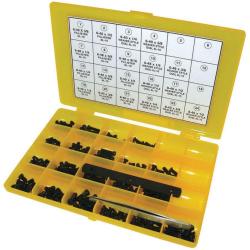 Pachmayr coffret de vis Torx - pour colliers et embases
