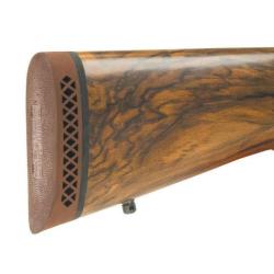 Pachmayr F325 Skeet Deluxe - plaque de couche 28 mm marron