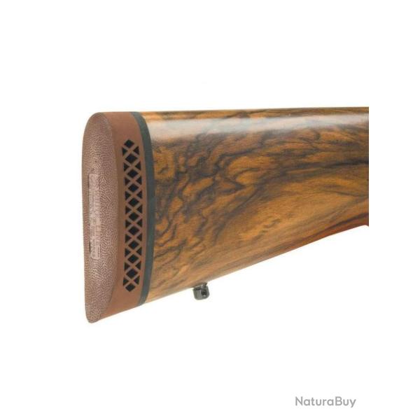 Pachmayr F325 Skeet Deluxe - plaque de couche 28 mm marron
