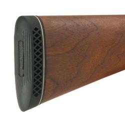 Pachmayr S325 Skeet Deluxe - plaque de couche ventil&eacute;e 28 mm