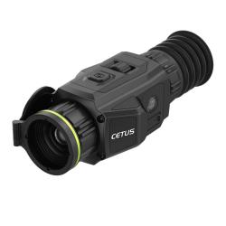 Pixfra Cetus C225 - lunette de tir thermique 256 x 192, d&eacute;tection 1 300 m