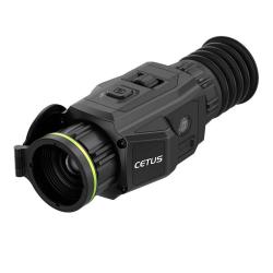 Pixfra Cetus C335 - lunette de tir thermique 384 x 288, d&eacute;tection 1 800 m