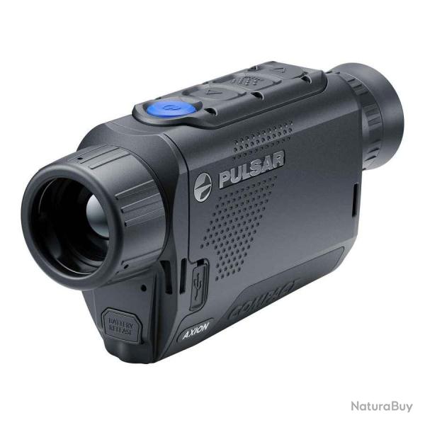 Pulsar Axion XG30 Compact - monoculaire thermique compact 640 x 480