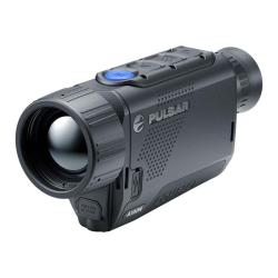 Pulsar Axion XG35 Compact - monoculaire thermique compact, d&eacute;tection 1 750 m