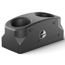 Pulsar double chargeur APS2 et APS3 - chargeur de batteries