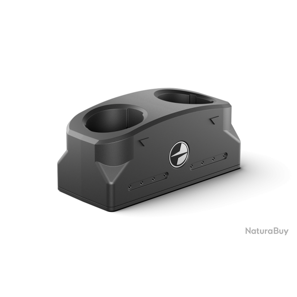 Pulsar double chargeur APS2 et APS3 - chargeur de batteries