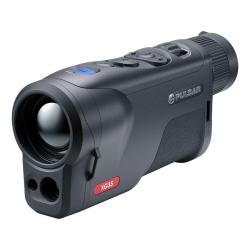 Pulsar Oryx LRF XG35 - monoculaire thermique compact &agrave; t&eacute;l&eacute;m&egrave;tre